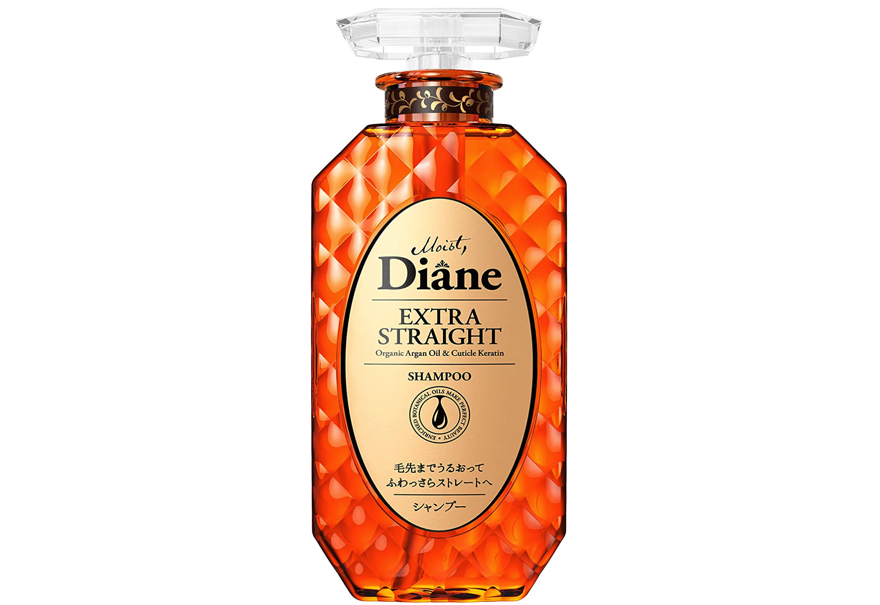 Diane パーフェクトビューティーエクストラストレート