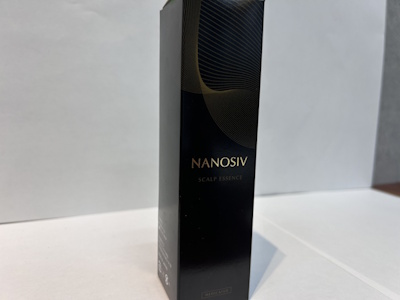 NANOSIV (ナノシヴ)