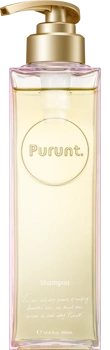 Purunt. モイストリッチ 美容液シャンプー