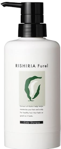 RISHIRIA Furel(リシリアフレル),白髪染め,市販,おすすめ