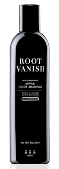 ROOT VANISH