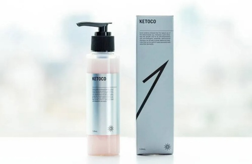 ketoco（ケトコナゾール含有治療薬）,agaヘアクリニック