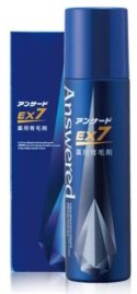 アンサードex7-商品