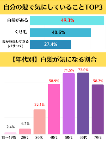 全国理美容製造者協会『サロンユーザー調査[女性版]2024年 ダイジェスト版』