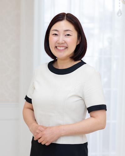 毛髪診断士,樽井和子さん