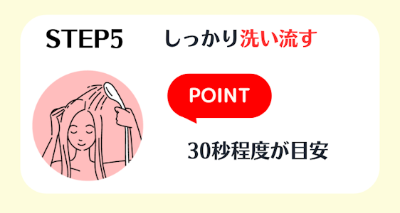 白髪染めシャンプー,おすすめ,使い方