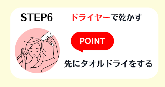 白髪染めシャンプー,おすすめ,使い方