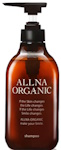 ALLNA ORGANIC スカルプシャンプー小