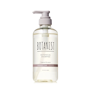 BOTANIST｜ボタニカルシャンプー ダメージケアRB