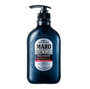 MARO-3Dボリュームアップ-シャンプー-EX