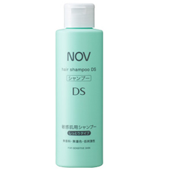 NOV ｜ ノブ ヘアシャンプー DS