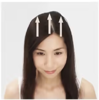マイナチュレ,育毛剤,使い方