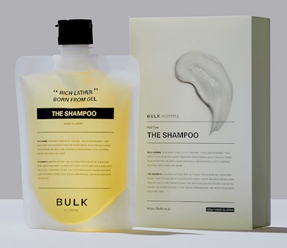 TDE SHAMPOO