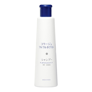 コラージュ｜フルフルネクストシャンプー 200mL ＜すっきりさらさらタイプ＞