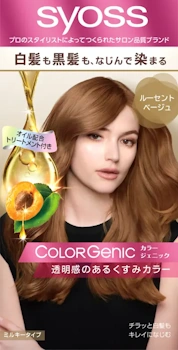 サイオス-カラージェニック-ミルキーヘアカラー
