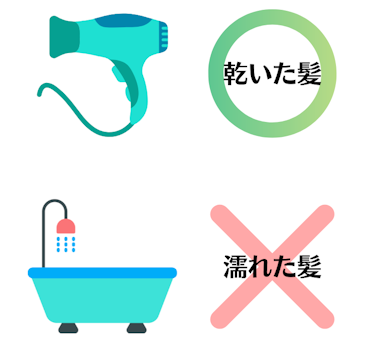 マイナチュレ,育毛剤,使い方