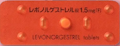 エニピル,レボノルゲストレル