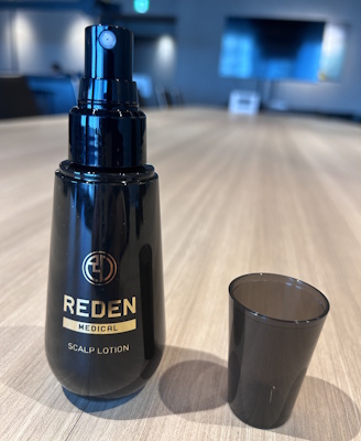 REDEN(リデン)の育毛効果を高めるポイント