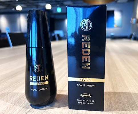 REDEN(リデン)を継続使用して効果を実感しよう！