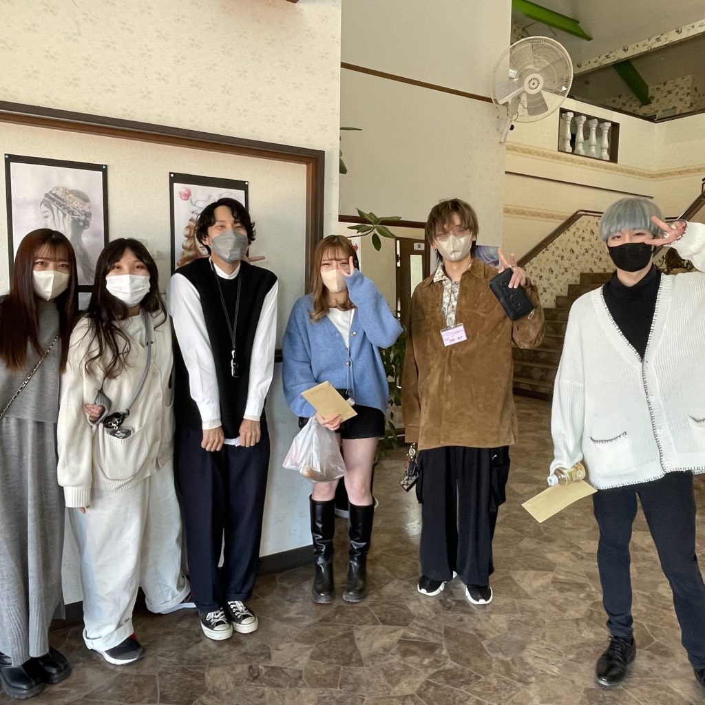 グルノーブル美容専門学校