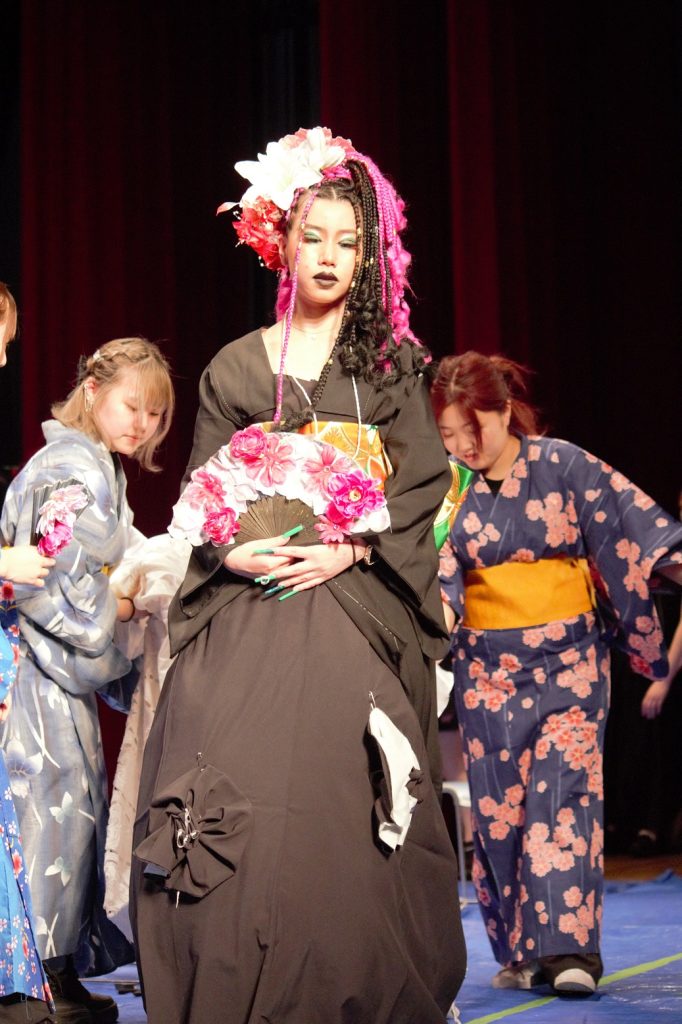 グルノーブル美容専門学校