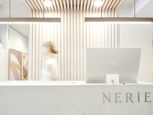 NERIE（ネリー）