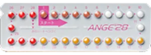 アンジュ28錠 2
