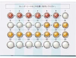 トリキュラー錠28 小