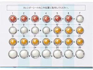 トリキュラー錠28