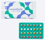 ラベルフィーユ