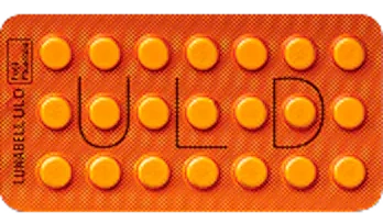 ルナベル配合錠ULD