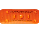 レボノルゲストレル錠1.5mg[F]
