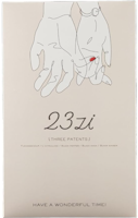23zi(にじゅうさんじ)
