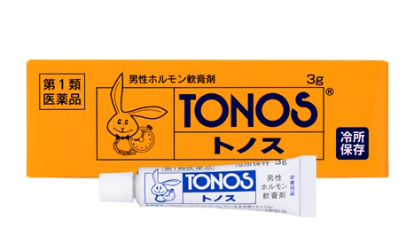 トノス