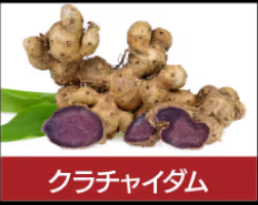 百凱王,クラチャイダム