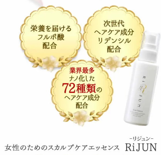 リジュン(RiJUN)