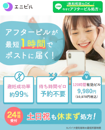 エニピル,アフターピル