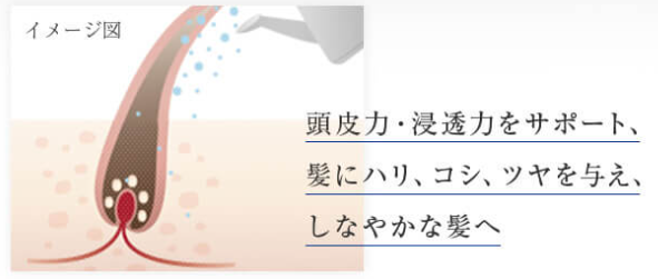 ミューノアージュ,口コミ,Wアプローチ