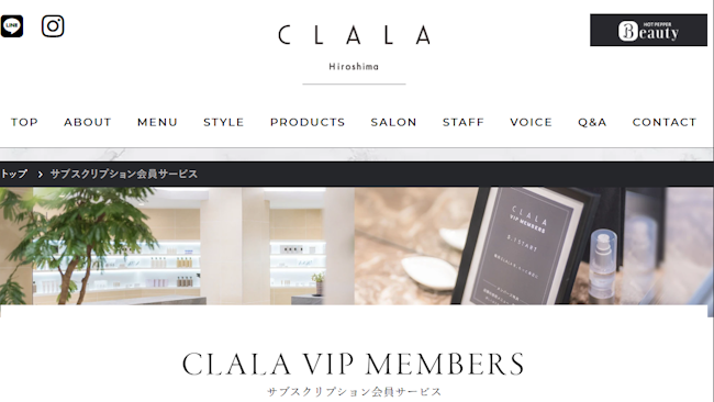 CLALA