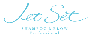 Jet Set,ロゴ