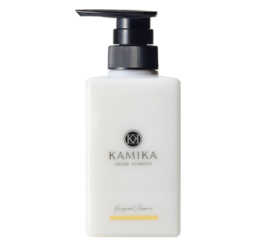 KAMIKAクリームシャンプー-1