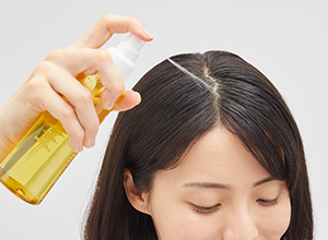 haru育毛剤,口コミ,使い方2