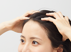 haru育毛剤,口コミ,使い方3