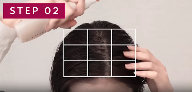 ふわ姫,口コミ,使い方