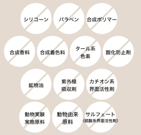 マイナチュレ,口コミ,無添加処方