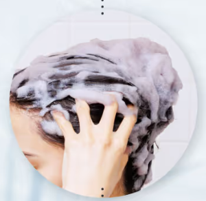 リシリアフレルカラーシャンプー,口コミ,使い方