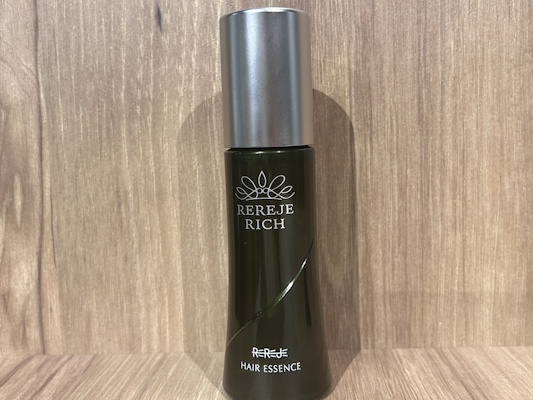 薬用リリィジュRICH,口コミ