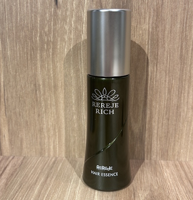 薬用リリィジュRICH,口コミ