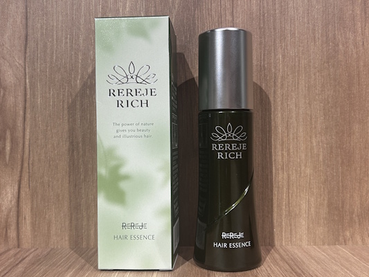 薬用リリィジュRICH,口コミ